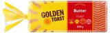 Toast Angebote von Golden Toast bei REWE Wesel für 1,29 €