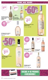 Offre Vin Bordeaux dans le catalogue Casino Supermarchés du moment à la page 14