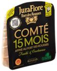 Comté aop au lait cru affiné 15 mois à Bi1 dans Cours-les-Barres Comté aop au lait cru affiné 15 mois à Bi1 dans Cours-les-Barres