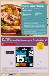 REWE Smartphone im Prospekt REWE Smartphone im Prospekt