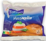 Intermarché Hyper Montpon-Ménestérol - Promo -30% de remise immédiate sur le 2ème sur les mozzarellas PÂTURAGES Promo -30% de remise immédiate sur le 2ème sur les mozzarellas PÂTURAGES à dans le catalogue Intermarché Hyper à Montpon-Ménestérol