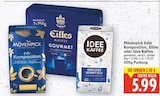 Edle Komposition, Gourmet, Anregend Aromatisch von Mövenpick, Eilles, Idee Kaffee für 5,99 € bei E center im Angebot Edle Komposition, Gourmet, Anregend Aromatisch von Mövenpick, Eilles, Idee Kaffee im aktuellen E center Prospekt