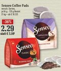 Aktuelle Senseo Angebote bei EDEKA in Bergisch Gladbach Aktuelles Classic Angebot bei EDEKA in Bergisch Gladbach ab 2,29 €