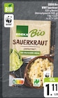 EDEKA Bischofswerda - WWF Sauerkraut Angebot im Prospekt WWF Sauerkraut bei EDEKA im Bischofswerda Prospekt für 1,11 €