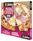 Pizza crust - SODEBO en promo chez U Express Montreuil à 1,45 €