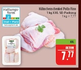 Aktuelles Hähnchenschenkel Pollo Fino Angebot bei Marktkauf in Nürnberg ab 7,77 €