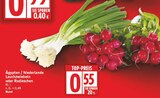 Lauchzwiebeln im aktuellen EDEKA Prospekt