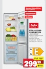 Kühl-Gefrier-Kombination KGCL387050E im Angebot bei Marktkauf in Leinfelden-Echterdingen Kühl-Gefrier-Kombination KGCL387050E Angebote von Amica bei Marktkauf Leinfelden-Echterdingen für 299,99 €