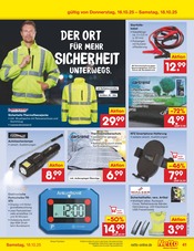 Handyzubehör im Netto Marken-Discount Prospekt in Weimar Aktueller Netto Marken-Discount Prospekt mit Handyzubehör, "Aktuelle Angebote", Seite 47