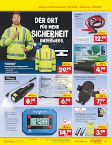Fahrrad im aktuellen Netto Marken-Discount Prospekt (Erfurt) Fahrrad im Netto Marken-Discount Prospekt "Aktuelle Angebote" mit 62 Seiten (Erfurt)