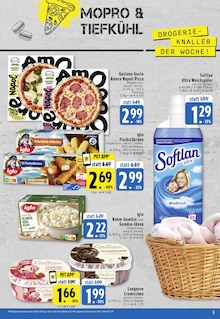 Weichspüler im EDEKA Prospekt "Aktuelle Angebote" mit 8 Seiten (Köln)