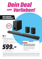 Lautsprecher im MediaMarkt Saturn Prospekt in Zwickau Aktueller MediaMarkt Saturn Prospekt mit Lautsprecher, "Singles Day? YO!", Seite 9