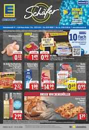 E center Prospekt für Grevenbroich: "Aktuelle Angebote", 30 Seiten, 26.01.2026 - 31.01.2026