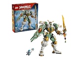 Aktuelle Sonnenschirm Angebote bei MediaMarkt Saturn in Osnabrück Aktuelles Ninjago 71860 15-jähriges Jubiläum: Lloyds Titan-Mech Bausatz, Mehrfarbig Angebot bei MediaMarkt Saturn in Osnabrück ab 97,99 €