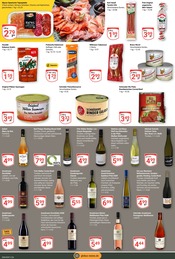 Aktueller GLOBUS Prospekt mit Gulasch, "Aktuelle Angebote", Seite 16