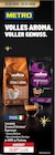 Crema E Aroma / Espresso im Angebot bei METRO in Neubrandenburg Crema E Aroma / Espresso Angebote von Lavazza bei METRO Neubrandenburg für 13,99 €