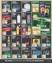 Cola im Marktkauf Prospekt in Beckum Aktueller Marktkauf Prospekt mit Cola, "Aktuelle Angebote", Seite 15