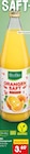 Aktuelles Orangensaft Angebot bei Netto Marken-Discount in Magdeburg ab 3,49 €