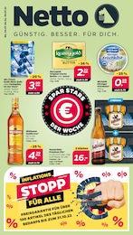 NETTO mit dem Scottie Prospekt für Salzwedel mit 33 Seiten NETTO mit dem Scottie Prospekt für Salzwedel: "Günstig. Besser. Für Dich.", 33 Seiten, 04.07.2022 - 09.07.2022