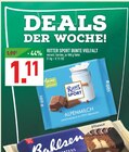 Aktuelle Ritter Sport Angebote bei Marktkauf in Duisburg Aktuelles Bunte Vielfalt Angebot bei Marktkauf in Duisburg ab 1,11 €