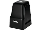 DF-S 180, Dia-Film-Scanner, Schwarz im MediaMarkt Saturn Prospekt DF-S 180, Dia-Film-Scanner, Schwarz von ROLLEI im aktuellen MediaMarkt Saturn Prospekt für 41,99 €
