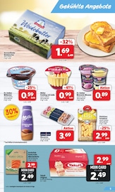 Milka im Markant Nordwest Prospekt in Osnabrück Aktueller Markant Nordwest Prospekt mit Milka, "DER MARKT FÜR GUTES ESSEN UND TRINKEN", Seite 5