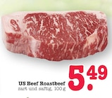 Aktuelles US Beef Roastbeef Angebot bei E center in Mainz ab 5,49 €