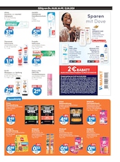 Shampoo im V-Markt Prospekt in Kaufbeuren Aktueller V-Markt Prospekt mit Shampoo, "V-Markt einfach besser einkaufen", Seite 11