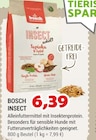 INSECT Angebote von BOSCH bei Zookauf Detmold für 6,39 €