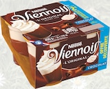 Viennois L'Original Chocolat - NESTLÉ dans le catalogue Intermarché Super