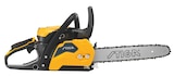Benzin-Kettensäge CS 540 Angebote von Stiga bei PROFI Wesch Eisenach für 179,99 €
