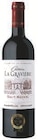 Haut-Médoc AOP Rouge - CHATEAU LA GRAVIERE en promo chez Hyper U Périgueux à 5,95 €