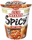 Noodle Cup von Nissin für 1,29 € bei Netto mit dem Scottie im Angebot Noodle Cup von Nissin im aktuellen Netto mit dem Scottie Prospekt