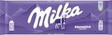 Schokolade Angebote von Milka bei famila Nordwest Oldenburg für 2,99 €