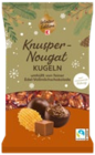 Gefüllte Schoko-Kugeln Angebote von K-WINTER EDITION bei Kaufland Weimar für 1,99 €
