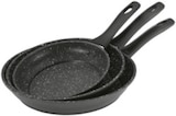 PFANNEN-SET im Angebot bei XXXLutz in Erftstadt PFANNEN-SET Angebote von BRATMAXX bei XXXLutz Erftstadt für 19,99 €
