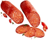 Chorizo Paprikasalami Angebote von Noel bei REWE Gießen für 1,59 €