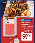 Aktuelle Hackfleisch Angebote bei ALDI SÜD in Mönchengladbach Aktuelles Hackfleisch Angebot bei ALDI SÜD in Mönchengladbach ab 9,99 €
