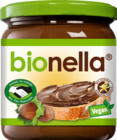 Bionella Nuss-Nougat-Creme Angebote von bionella bei budni Hamburg für 3,29 €