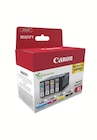 Pack de 4 cartouches d’encre PGI-1500XL - Canon - Bureau Vallée Pack de 4 cartouches d’encre PGI-1500XL - Canon à 59,90 € dans le catalogue Bureau Vallée