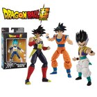 Figurine Dragon Star - DRAGON BALL Z en promo chez Carrefour Figurine Dragon Star - DRAGON BALL Z dans le catalogue Carrefour