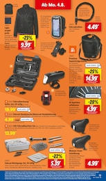 Kamera Angebot im aktuellen Lidl Prospekt auf Seite 29