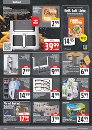 Adventskalender Angebot & Preis im aktuellen EDEKA Prospekt Adventskalender Angebot im aktuellen EDEKA Prospekt auf Seite 26