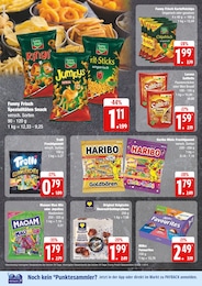 Haribo Angebot im aktuellen EDEKA Prospekt auf Seite 20