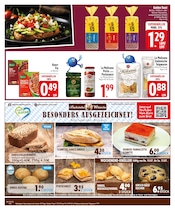 Aktueller EDEKA Prospekt mit Nudeln, "Auf die Punkte, fertig, los!", Seite 14