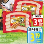 Bruzzzler von Wiesenhof für 3,19 € bei EDEKA im Angebot Bruzzzler von Wiesenhof im aktuellen EDEKA Prospekt