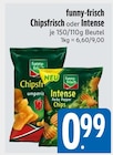 Chipsfrisch bei E xpress im Erding Prospekt für 0,99 €