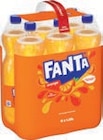 Coca-Cola von Coca-Cola im aktuellen tegut Prospekt für 6,66 €