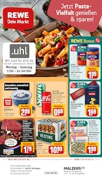 REWE Prospekt für Hattingen mit 29 Seiten REWE Prospekt für Hattingen: "Dein Markt", 29 Seiten, 13.04.2026 - 18.04.2026