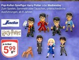 Harry Potter Angebote von Jada bei GLOBUS Hoyerswerda für 5,99 €